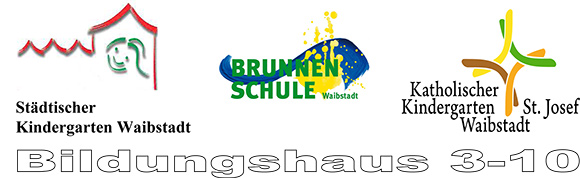 Bildungshaus 3-10 Bildungshaus 3-10